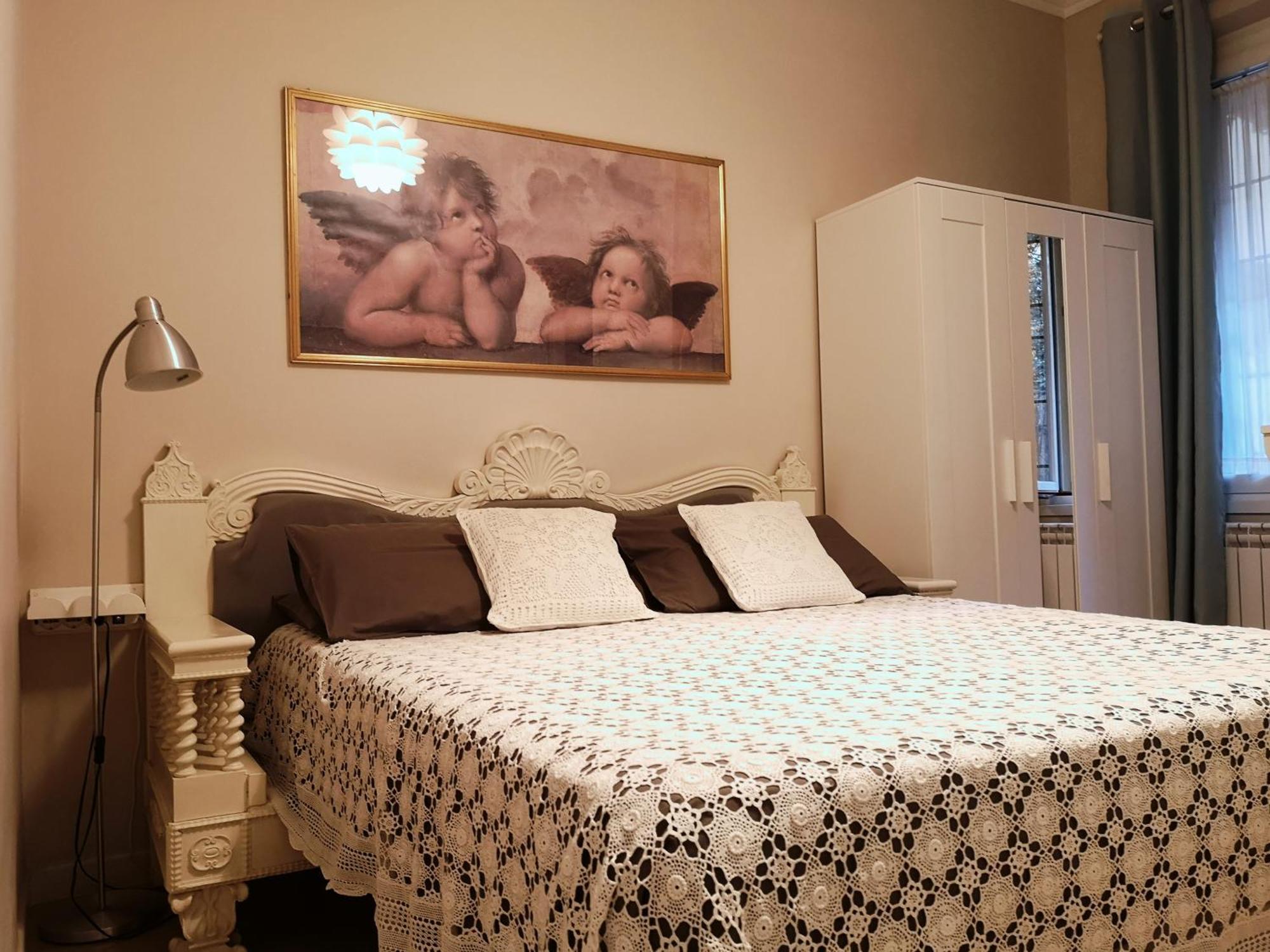 Casa vacanze Alfieri *