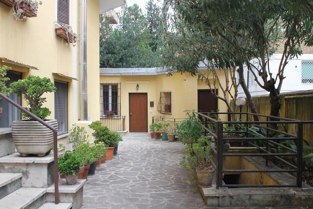 Alfieri Casa vacanze
