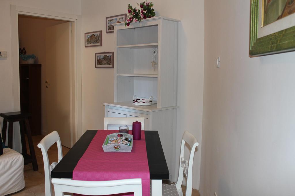Casa vacanze Alfieri