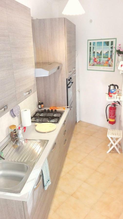 Alfieri Casa vacanze