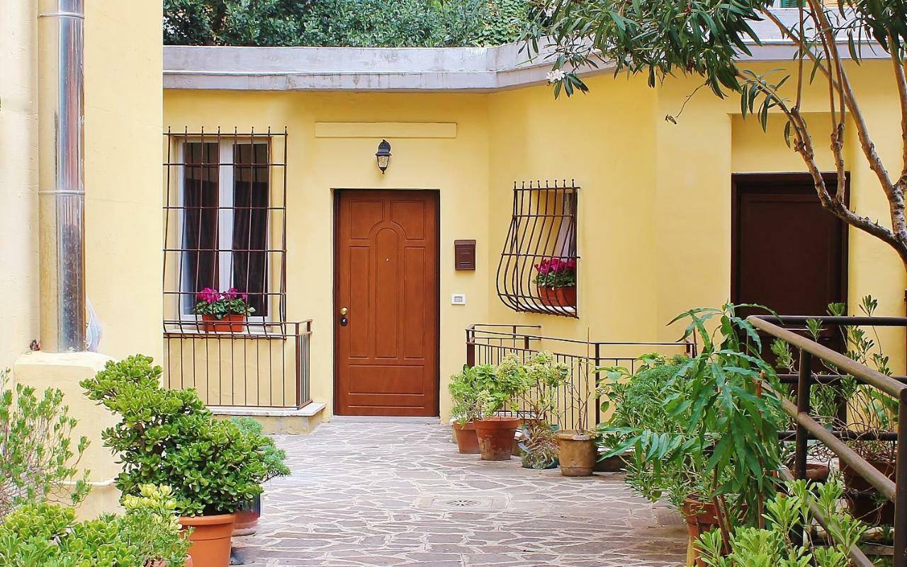 Casa vacanze Alfieri *